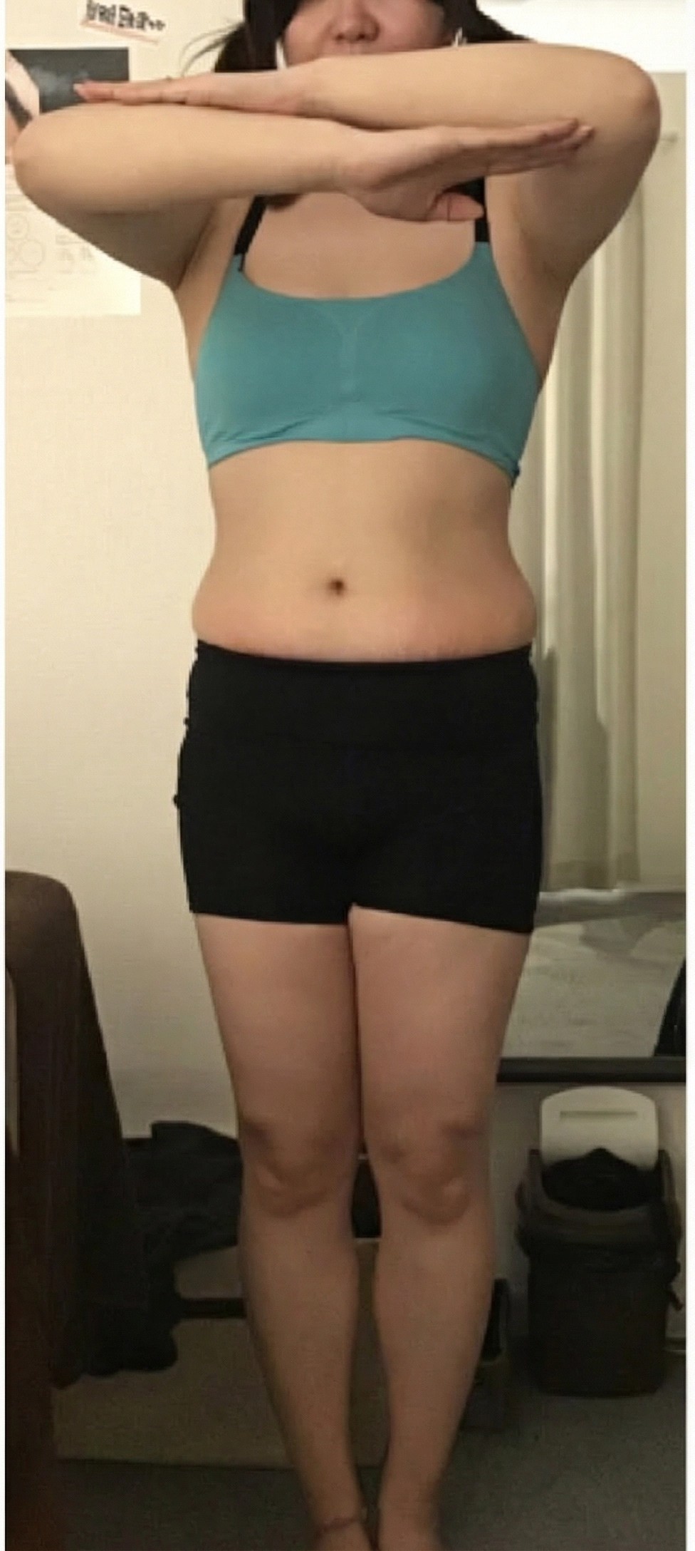 After